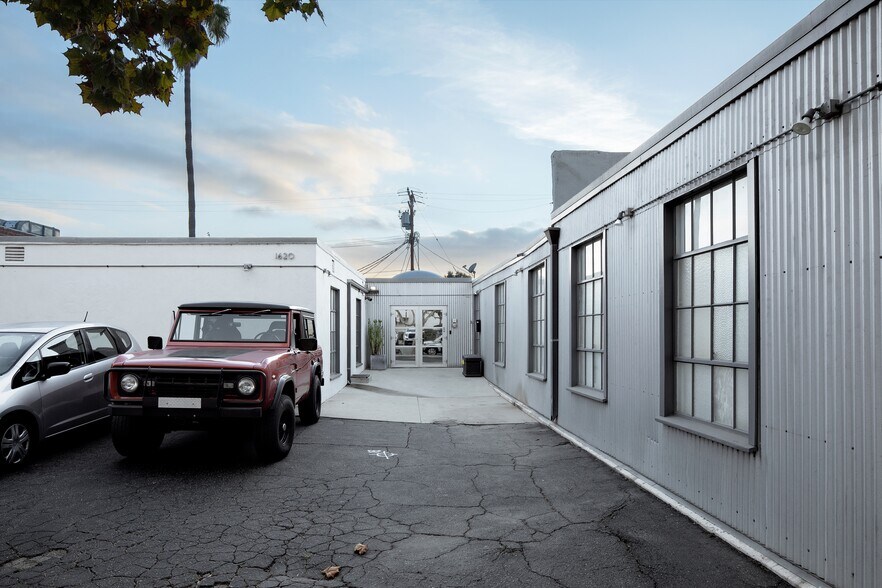 More Photos Of , Santa Monica Office For Sale