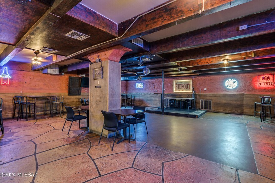 More Photos Of 3000 S Mission Rd, Tucson Storefront Retail Residential For Sale