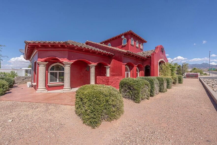More Photos Of 3015 Hualapai Mountain Rd, Kingman Office For Sale