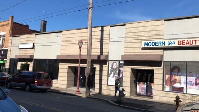More Photos Of 218-220 Brownsville Rd, Mount Oliver Storefront For Lease