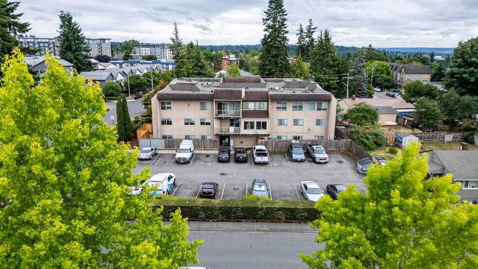 More Photos Of 1177 Harrington Ave, Renton Apartments For Sale