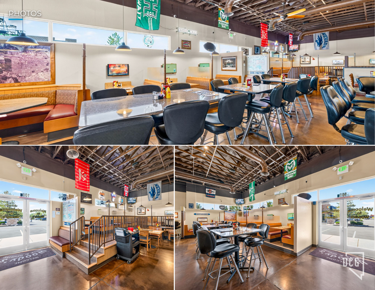 More Photos Of 960 S McCarran Blvd, Sparks Freestanding For Lease