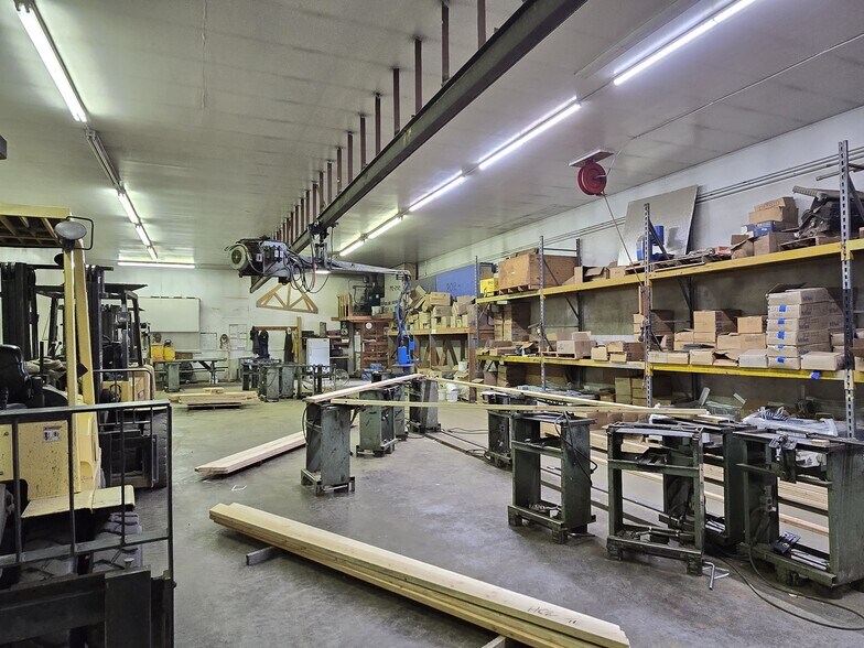 More Photos Of 2800 Horner ct, Fairbanks Industrial For Sale