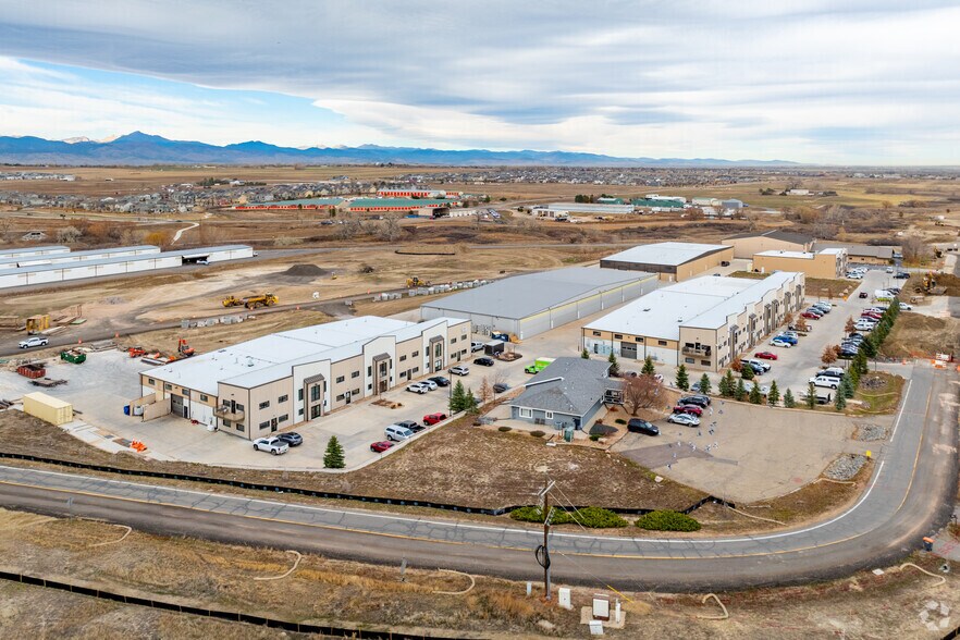 More Photos Of 3000 Airport Dr, Erie Research And Development For Sale