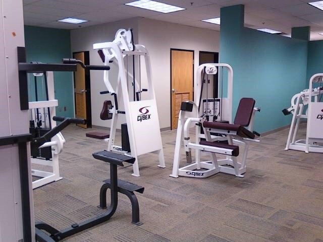 More Photos Of 1000 Republic Dr, Allen Park Research And Development For Lease