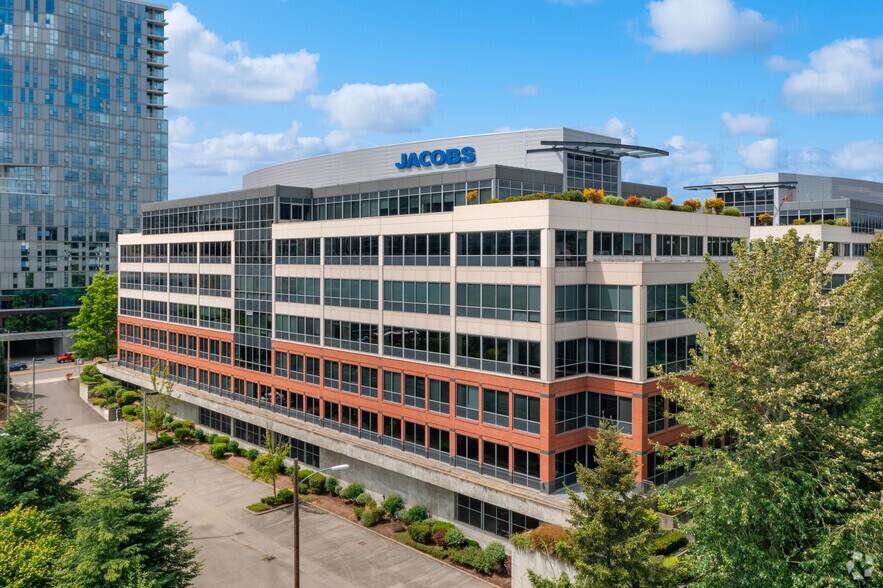 Primary Photo Of 1100 112th Ave NE, Bellevue Office For Lease