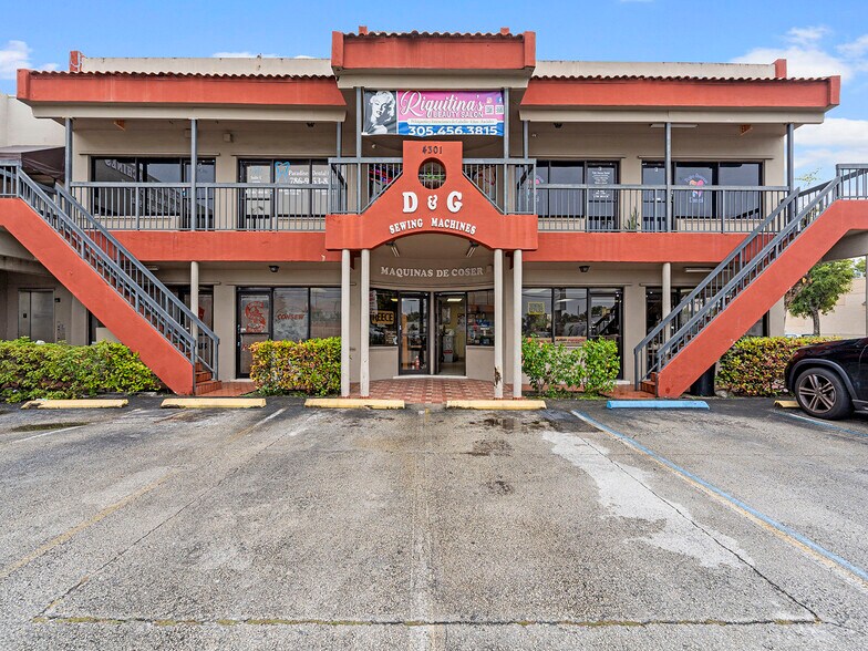 Primary Photo Of 4301 Palm Ave, Hialeah Unknown For Lease