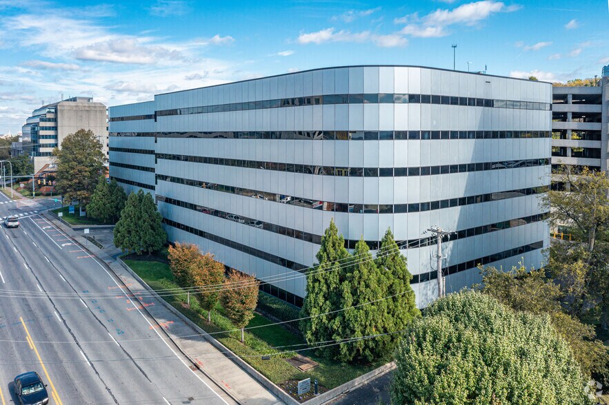 Primary Photo Of 3401 West End Ave, Nashville Office For Lease