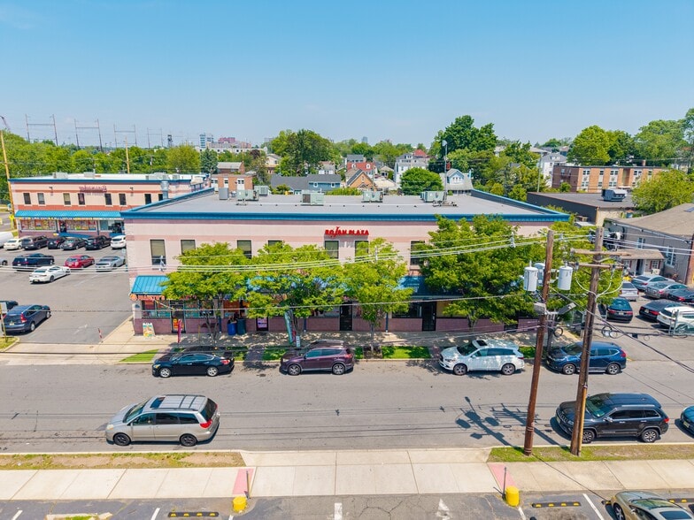 More Photos Of 25D Elizabeth St, New Brunswick Office For Lease