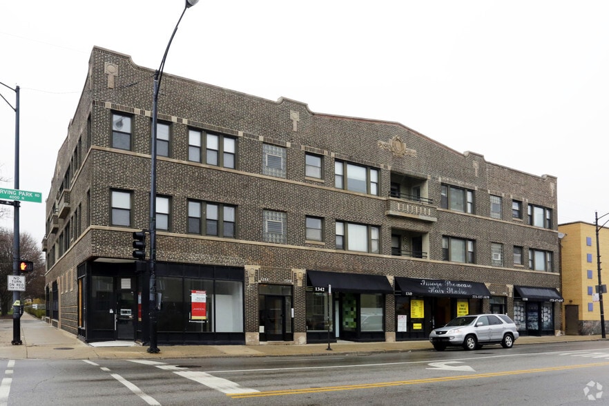 More Photos Of 1338-1346 W Irving Park Rd, Chicago Apartments For Lease