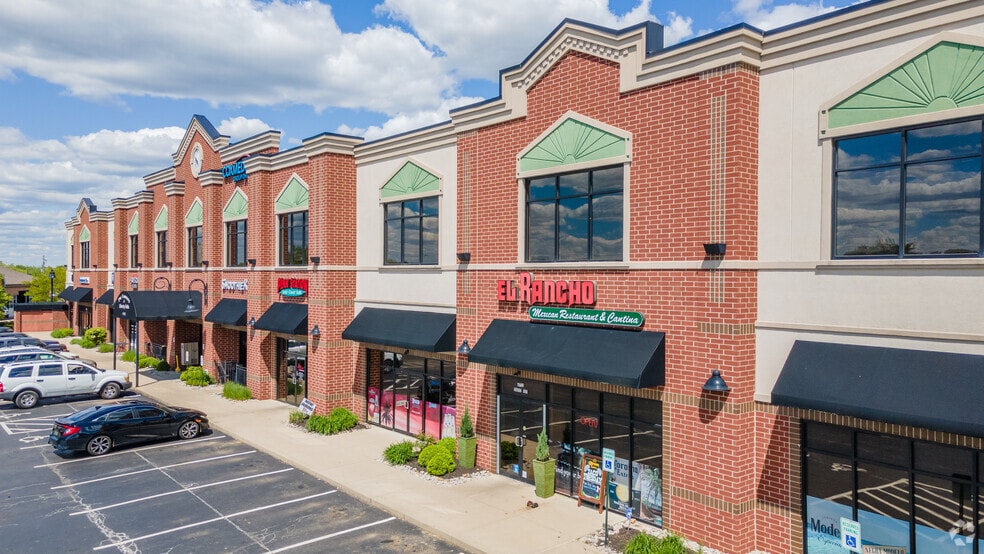 More Photos Of 6752 Cincinnati Dayton Rd, Liberty Township Storefront Retail Office For Lease