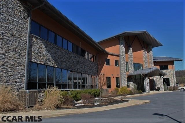 More Photos Of 1019 Ghaner Rd, State College Office For Lease