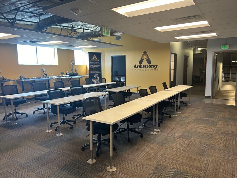 More Photos Of 5820 Glacier Way, Frederick Warehouse For Sale