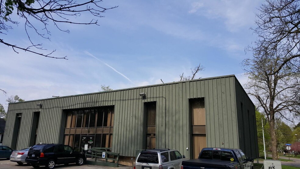 More Photos Of 1511 Portage St, Kalamazoo Medical For Sale