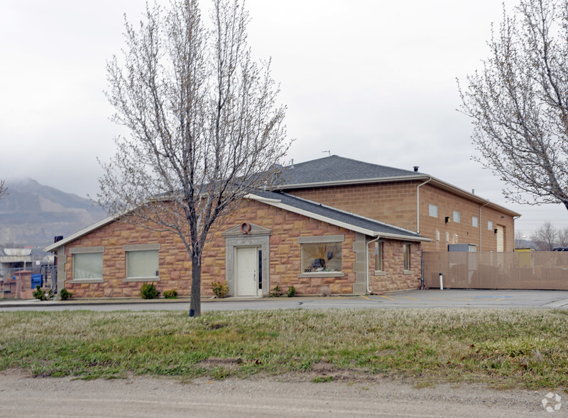 Primary Photo Of 993 W 14730 S, Riverton Warehouse For Sale