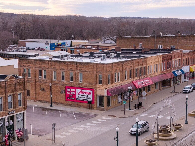 Primary Photo Of 201 S Minnesota Ave, Saint Peter Apartments For Lease