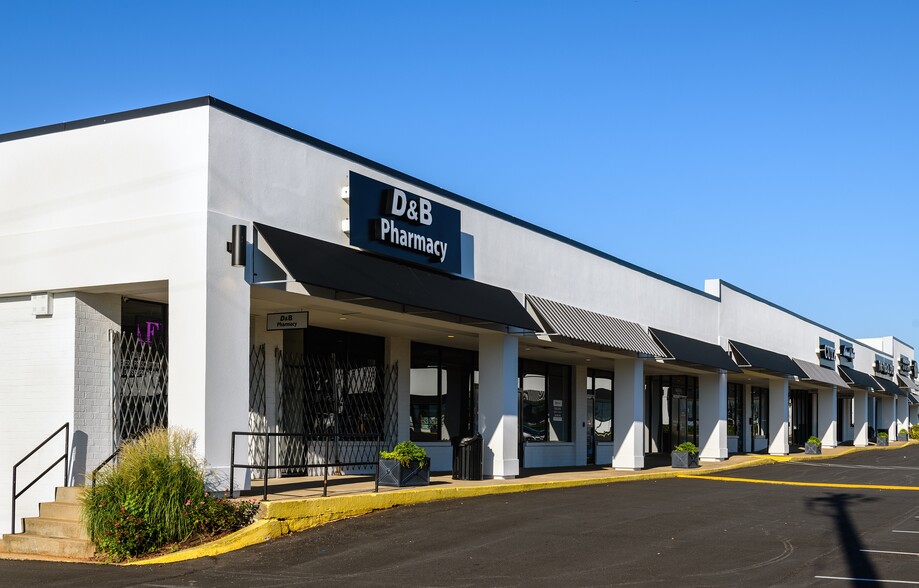 More Photos Of 9421-9459 Highway 5, Douglasville Unknown For Lease