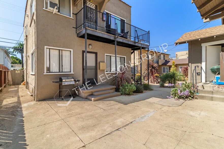More Photos Of 905-915 Cherry Ave, Long Beach, Long Beach Apartments For Sale