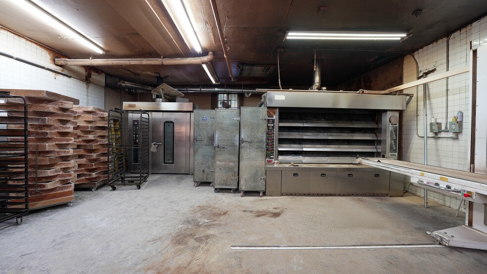 More Photos Of 2372 Hughes Ave, Bronx General Retail For Sale