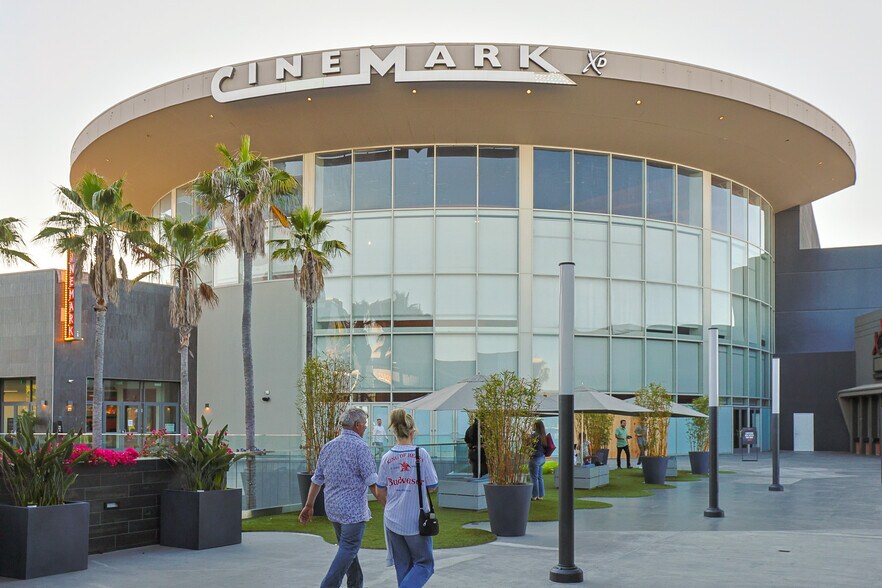 More Photos Of 6081 Center Dr, Los Angeles Unknown For Lease