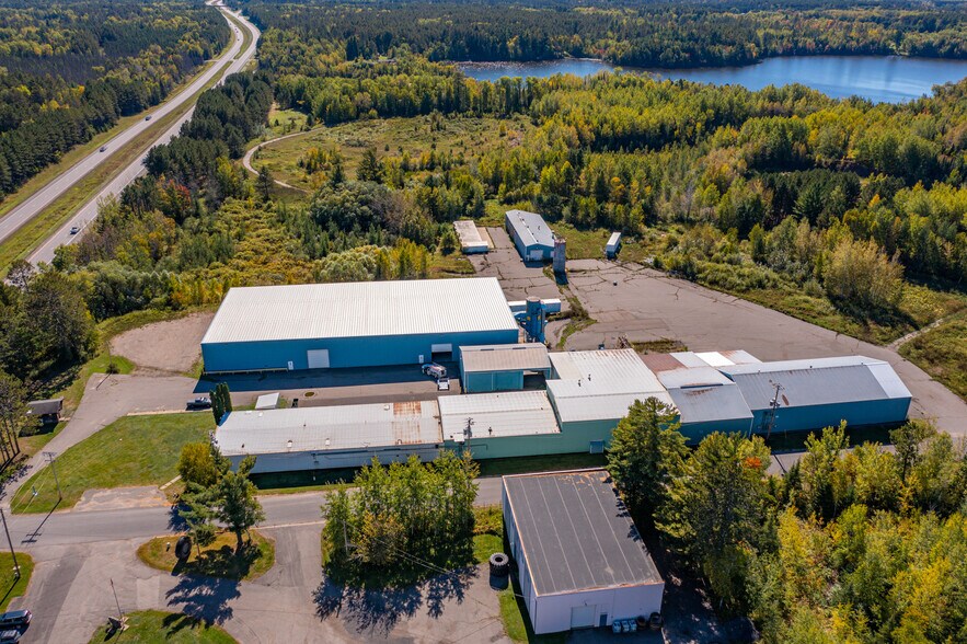 More Photos Of 4097 53 Hwy, Eveleth Manufacturing For Sale