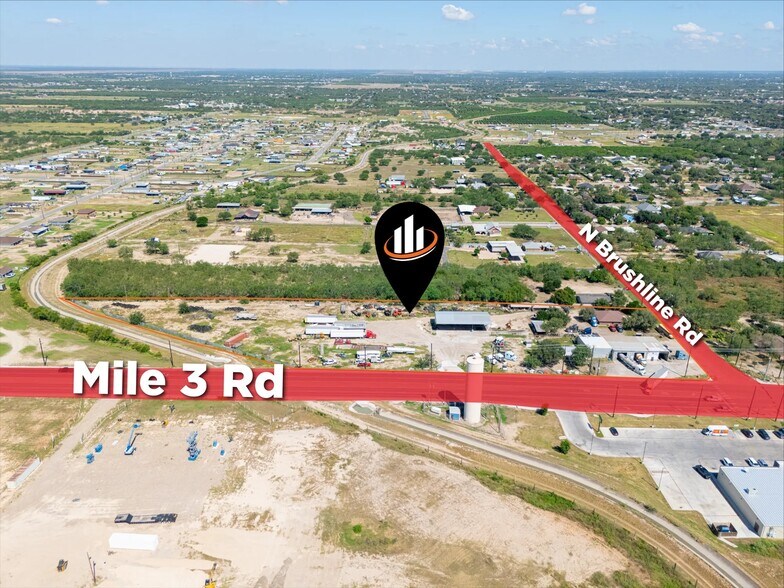 More Photos Of 4309 N Brushline Rd, Mission Land For Sale