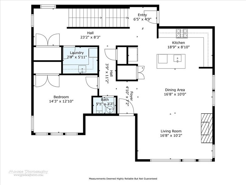 More Photos Of 8057 SE 19th Ave, Portland Apartments For Sale