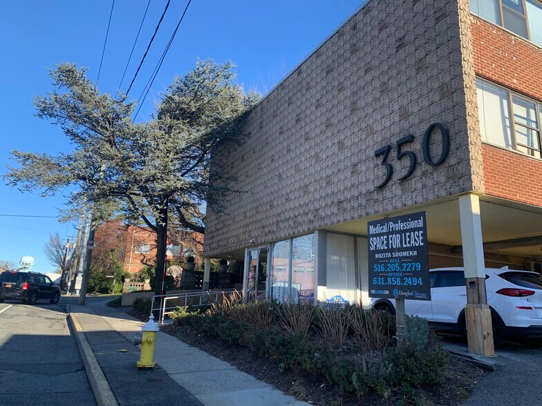 More Photos Of 350 Northern Blvd, Great Neck Office For Lease
