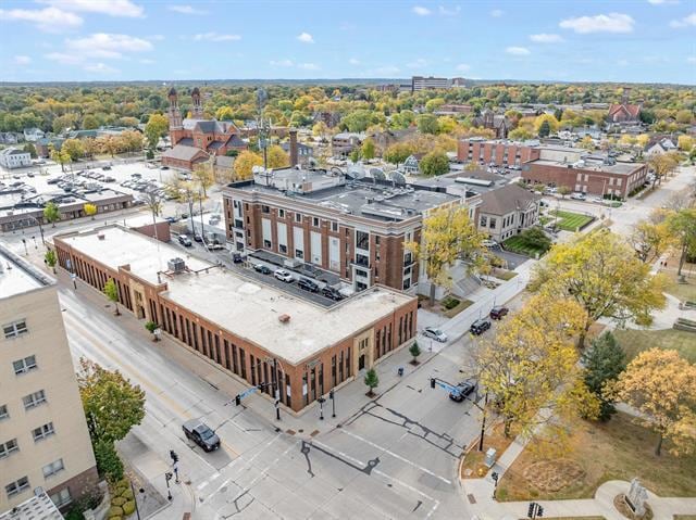 More Photos Of 414 E Walnut St, Green Bay Office For Lease