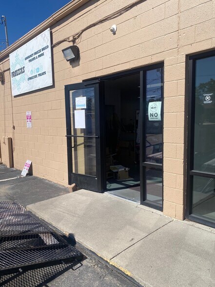 More Photos Of 1059 North Ave, Grand Junction Freestanding For Lease
