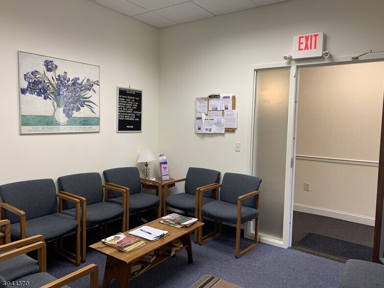 More Photos Of 491 Amwell Rd, Hillsborough Office For Sale