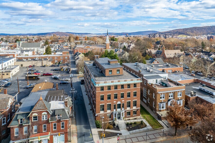 More Photos Of 528 N New St, Bethlehem Apartments For Sale