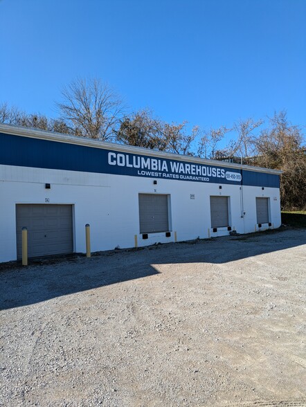 Primary Photo Of 2414 Keith Dr, Columbia Warehouse For Lease