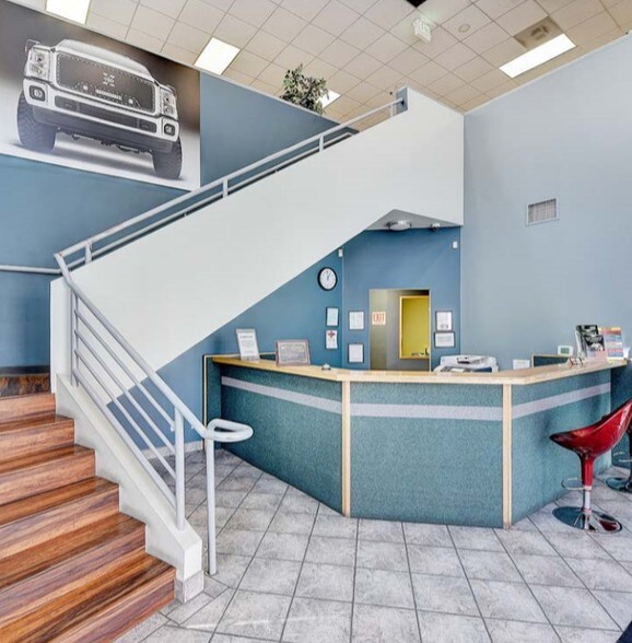 More Photos Of 2365 Railroad St, Corona Warehouse For Lease