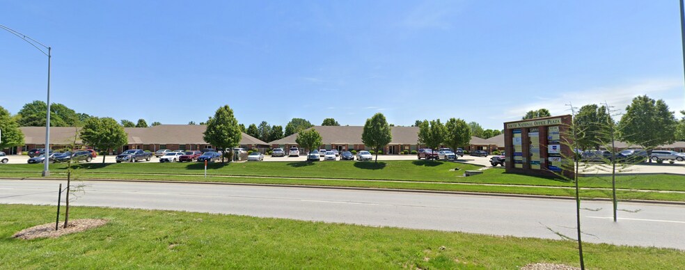 Primary Photo Of 4650 S National, Springfield Office For Lease