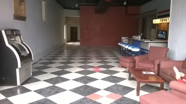 More Photos Of 128 S Main St, Holly Hotel For Sale