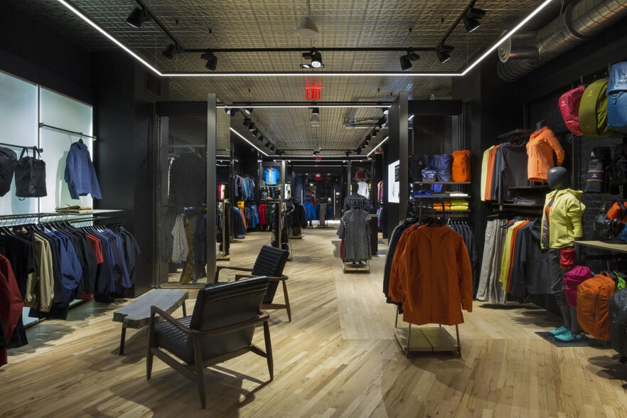 More Photos Of 169 Spring St, New York Apartments For Sale