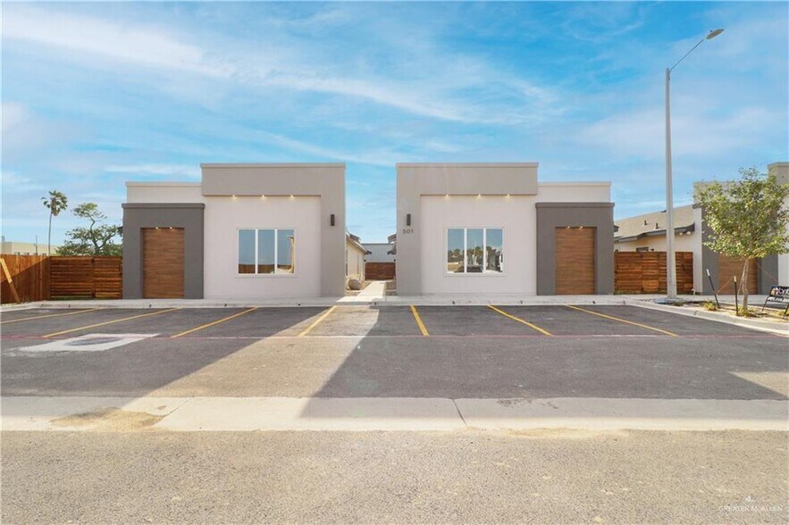 More Photos Of 519 Coves Ln, Weslaco Apartments For Sale