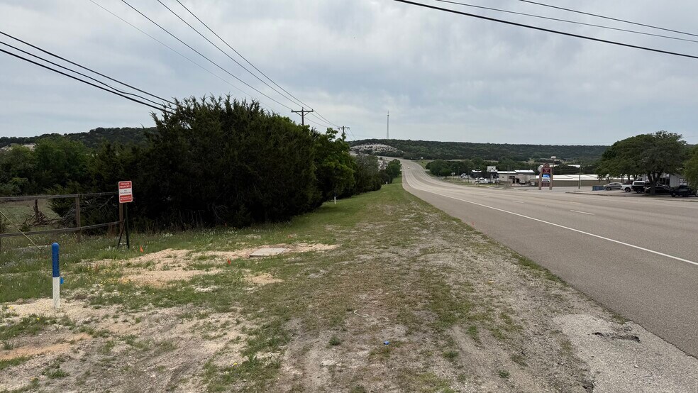 More Photos Of 919 West Hwy 19, Copperas Cove Land For Sale