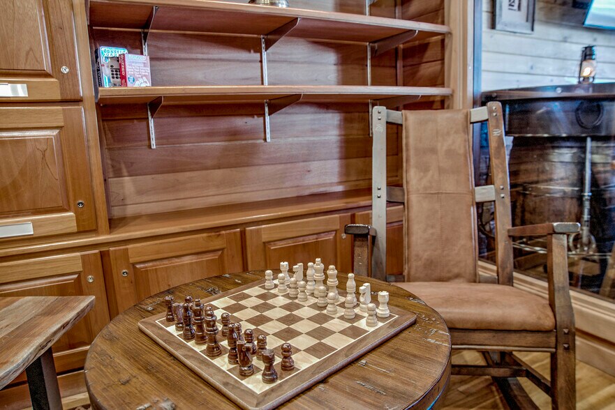 More Photos Of 519 Main st, Fairplay General Retail For Sale