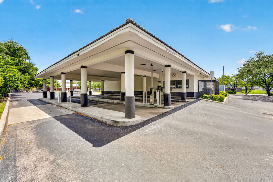 More Photos Of 1902 NW 14th Ave, Miami Land For Sale