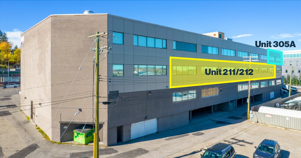 More Photos Of 4014 Macleod Trl S, Calgary Office For Lease