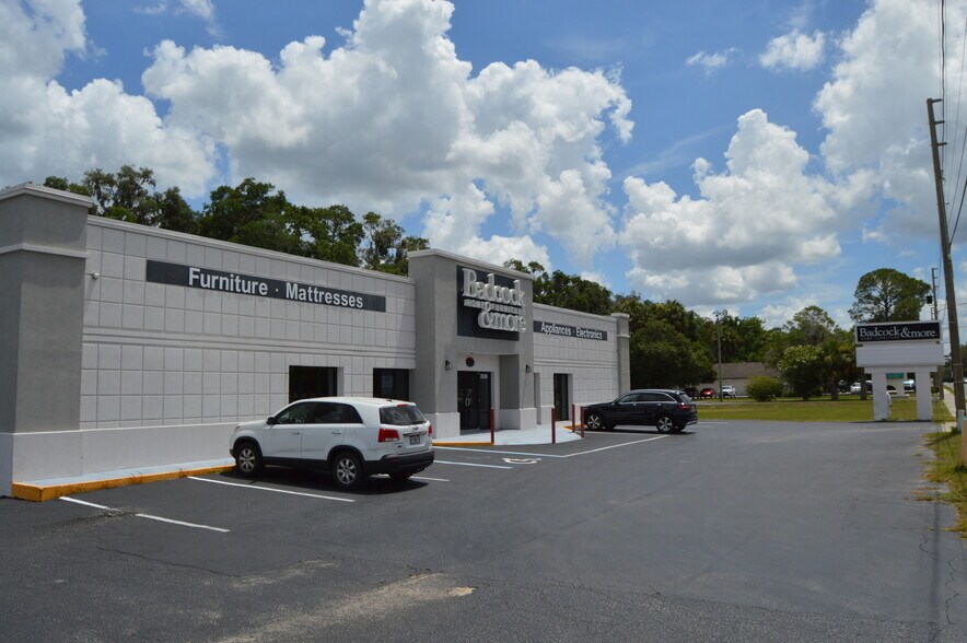 More Photos Of 20319 E Pennsylvania Ave, Dunnellon General Retail For Sale