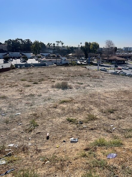 More Photos Of SWC 9th & K St, National City Land For Sale