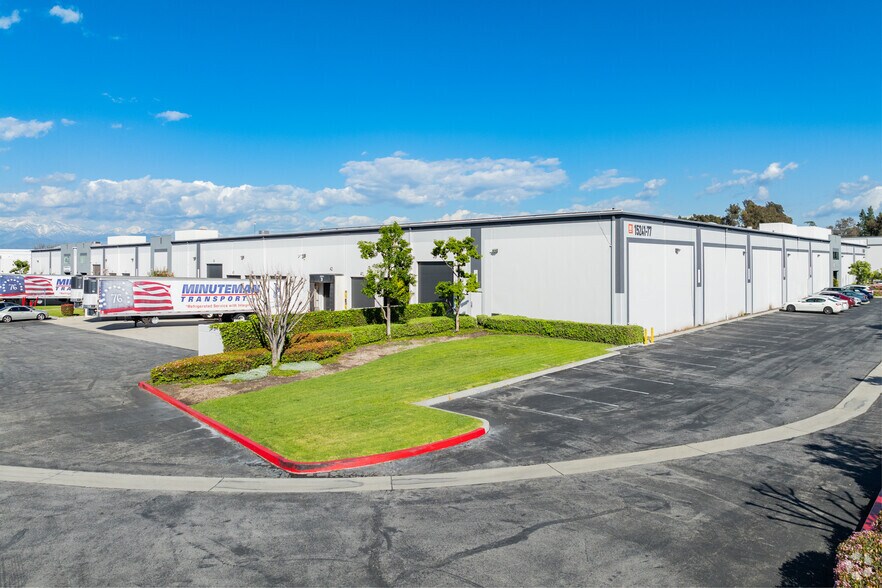 More Photos Of 15241-15277 Don Julian Rd, City of Industry Warehouse For Lease