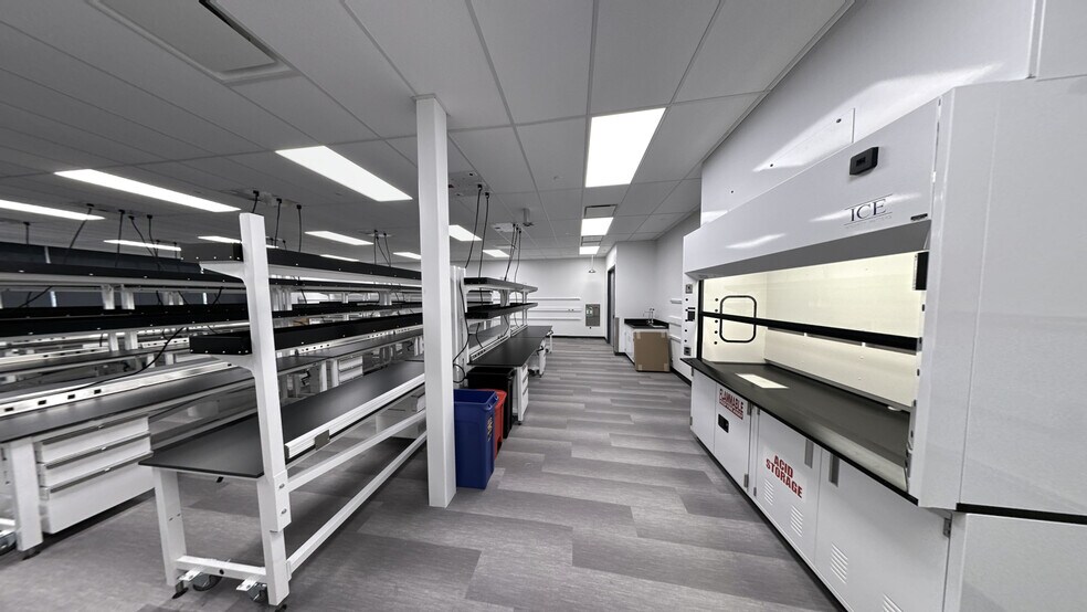 More Photos Of 25801 Industrial Blvd, Hayward Research And Development For Lease