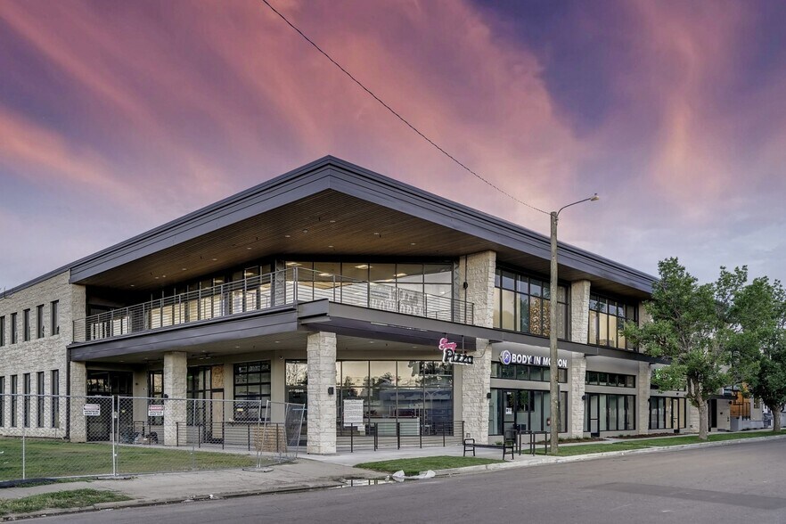 More Photos Of 2848 Fairfax St, Denver Coworking Space