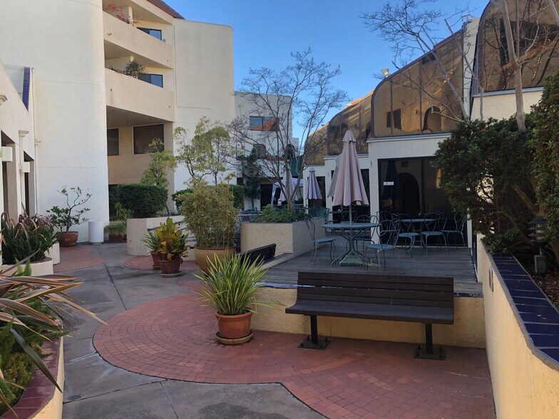 More Photos Of 2421-2431 Park Blvd, Palo Alto Medical For Sale