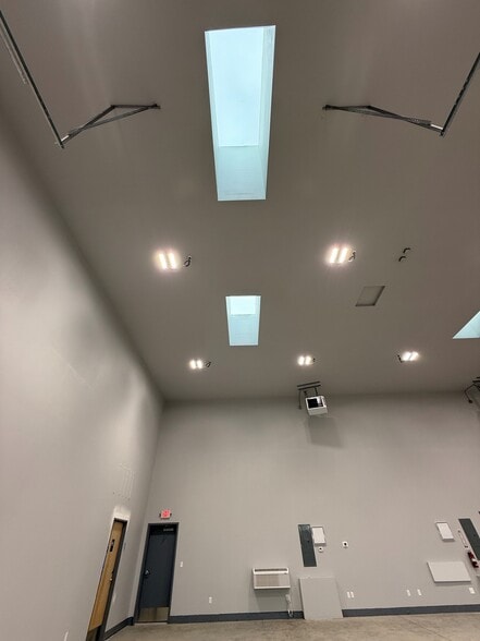 More Photos Of 5010 SE Witch Hazel Rd, Hillsboro Industrial For Lease