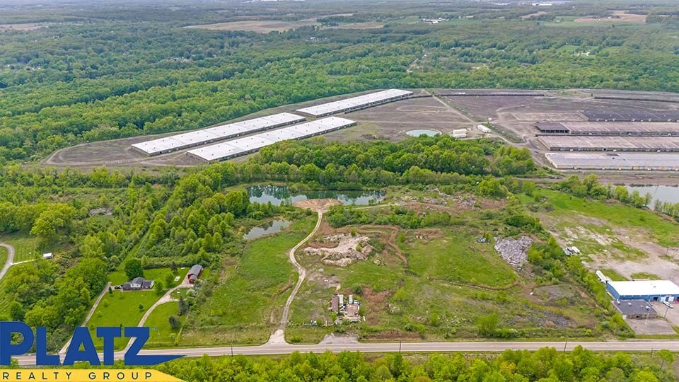 More Photos Of 1780 Warren Ave, Niles Land For Sale